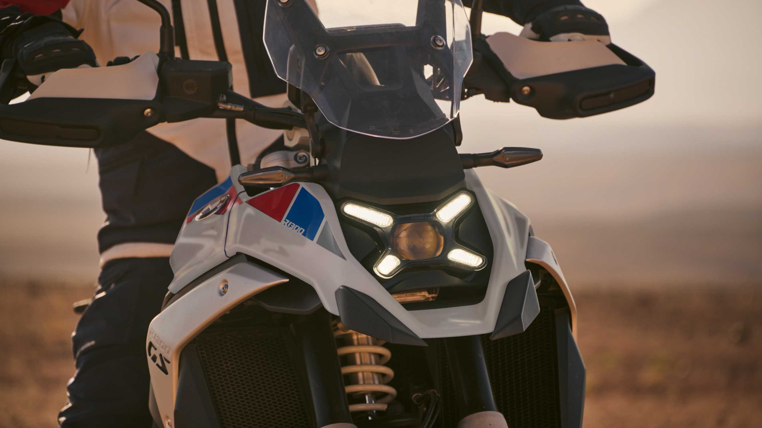 BMW - R 1300 GS