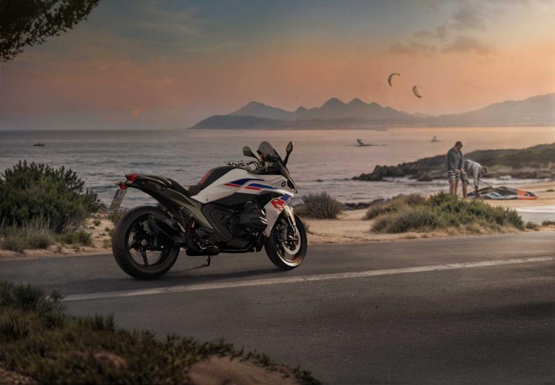 R 1300 RS