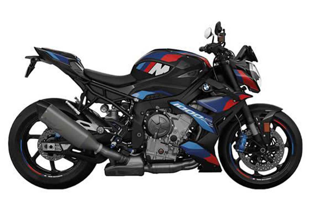 BMW - M 1000 RR