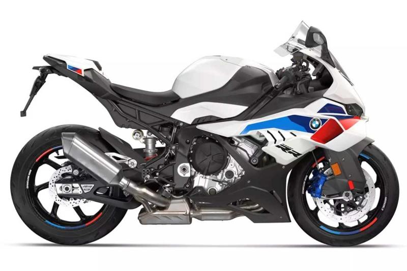 S 1000 RR