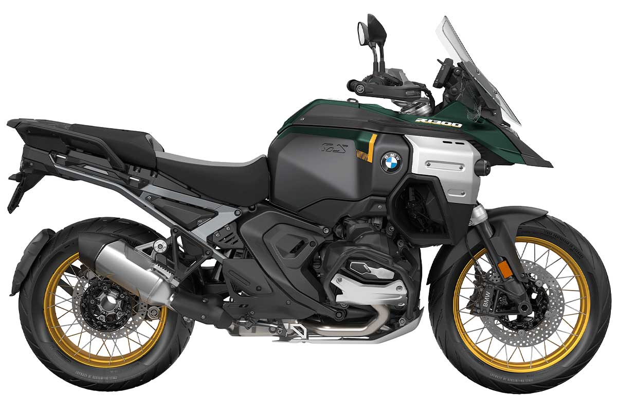 BMW - R 1300 GS Adventure