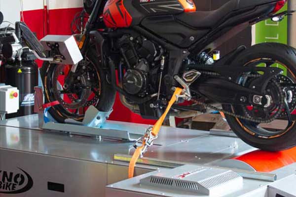 Dyno Run Platform
