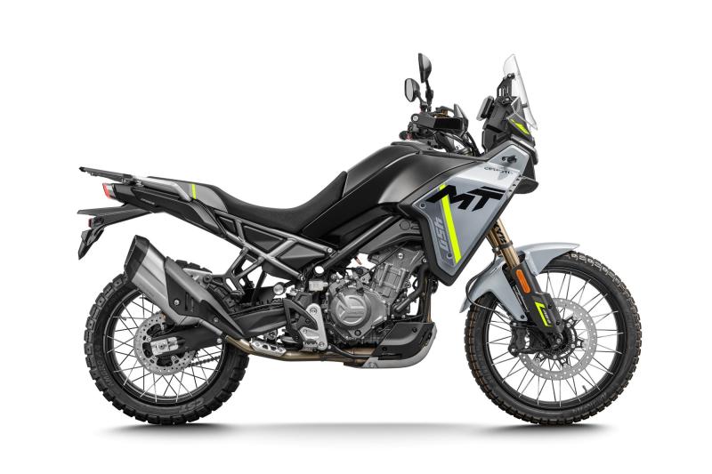 250 SR-S