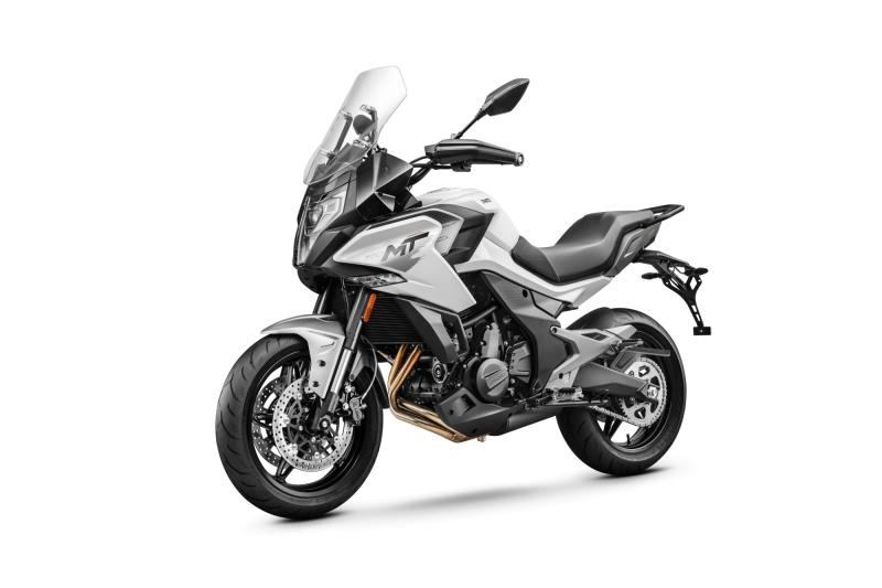 800 MT Touring e5