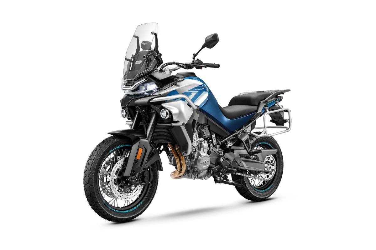 800 MT-X e5+