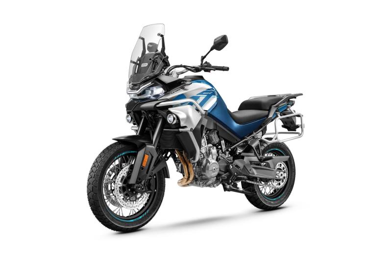 800 MT-X e5+